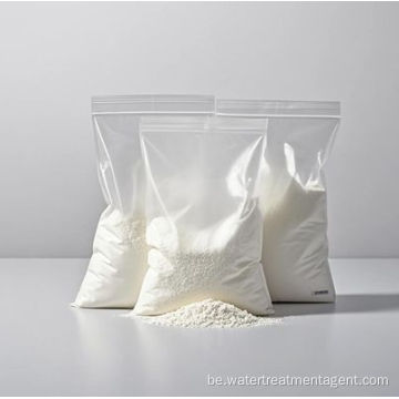 Ачыстка пітной вады хларыдам поліалюмінію 30%